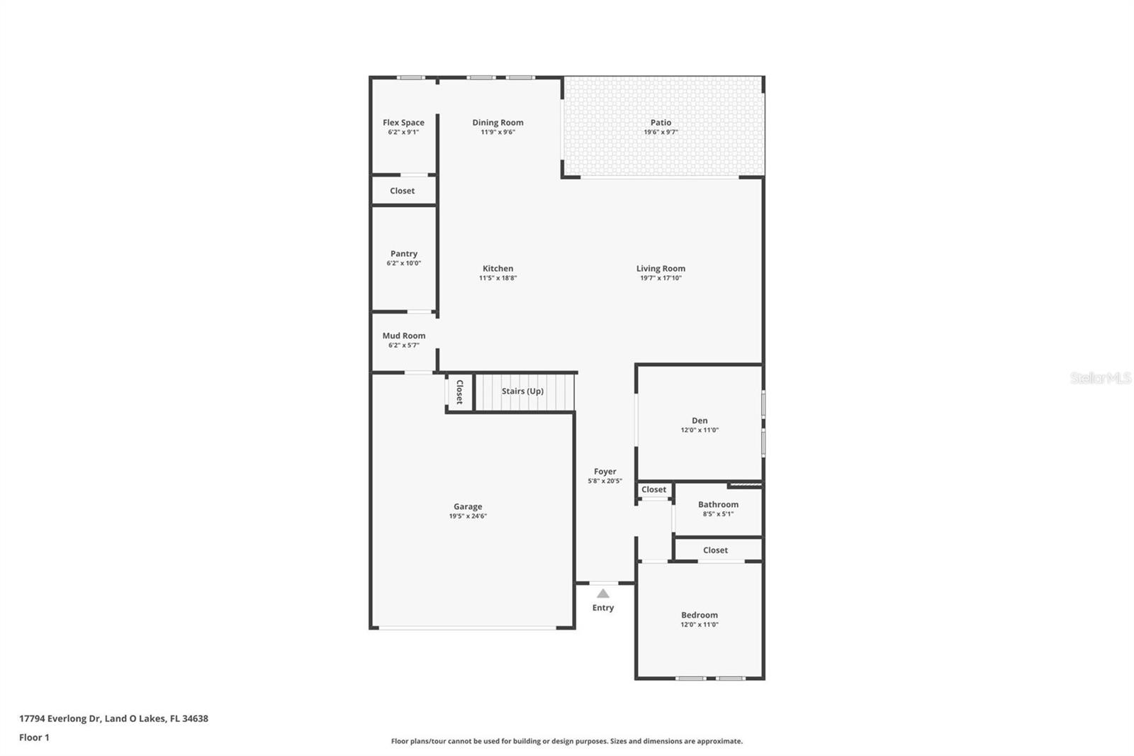 Image 40 of 41 For 17794 Everlong Drive