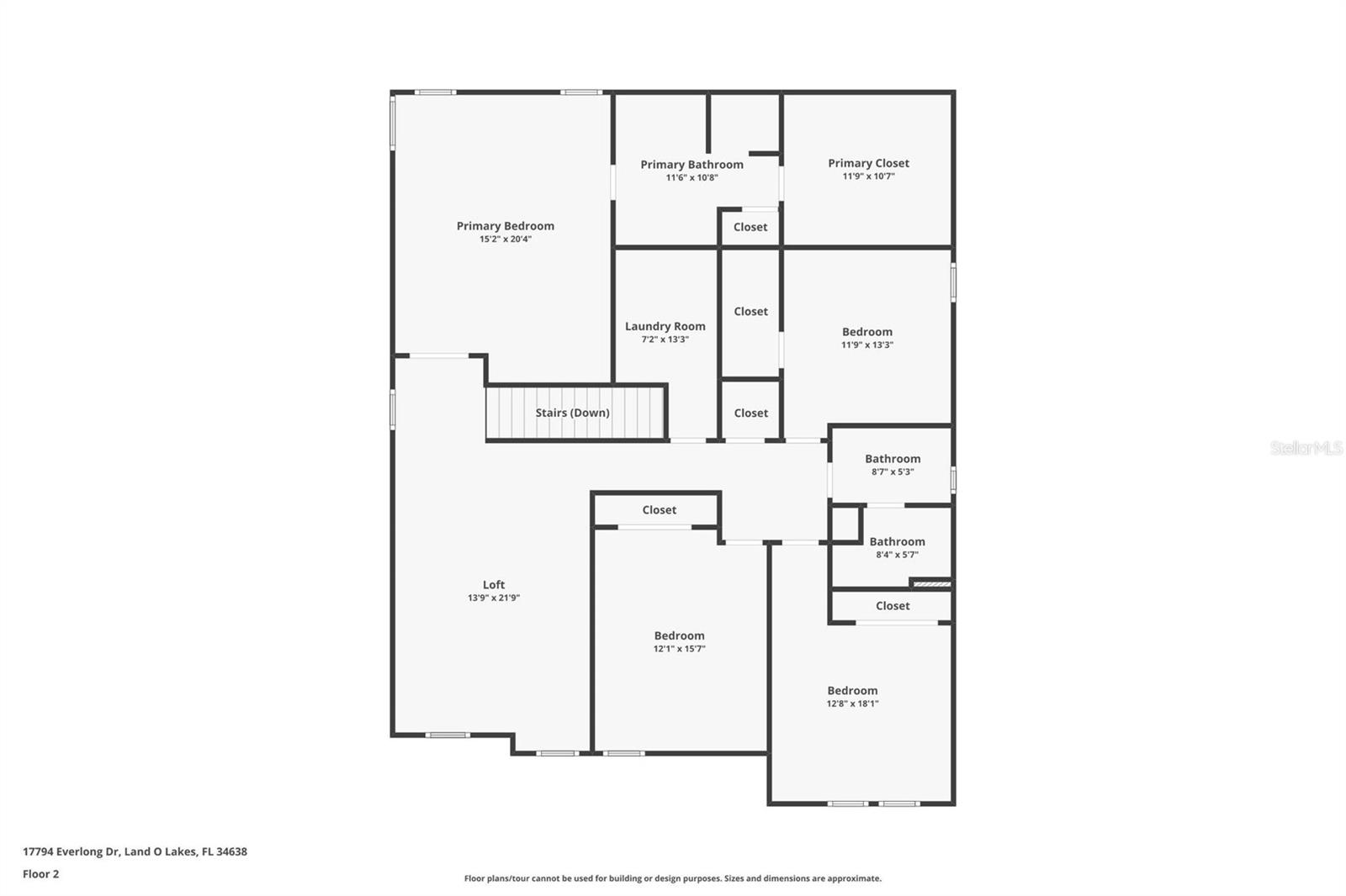 Image 41 of 41 For 17794 Everlong Drive
