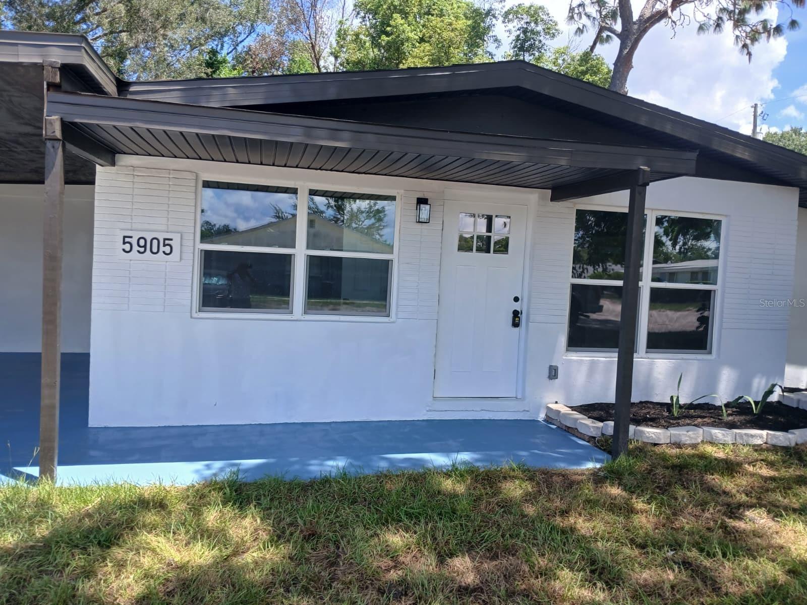 Details for 5905 Pine Street, NEW PORT RICHEY, FL 34652