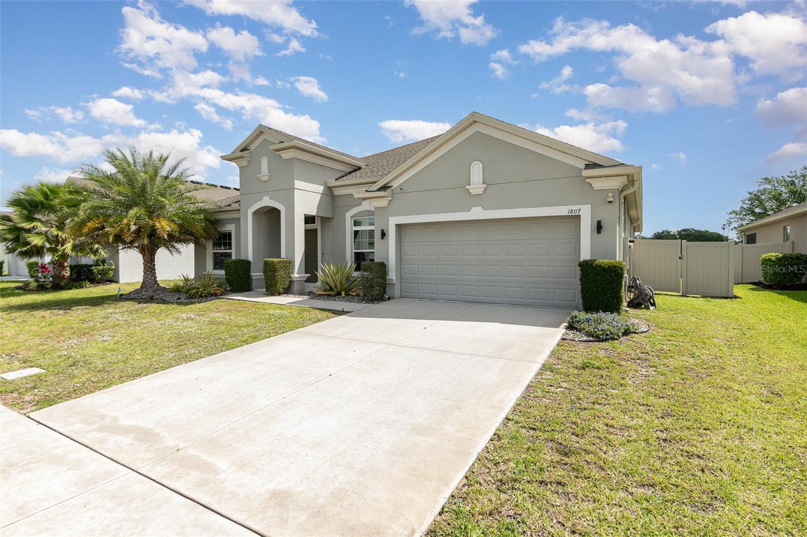 Details for 1807 Westerham Avenue, ST CLOUD, FL 34771