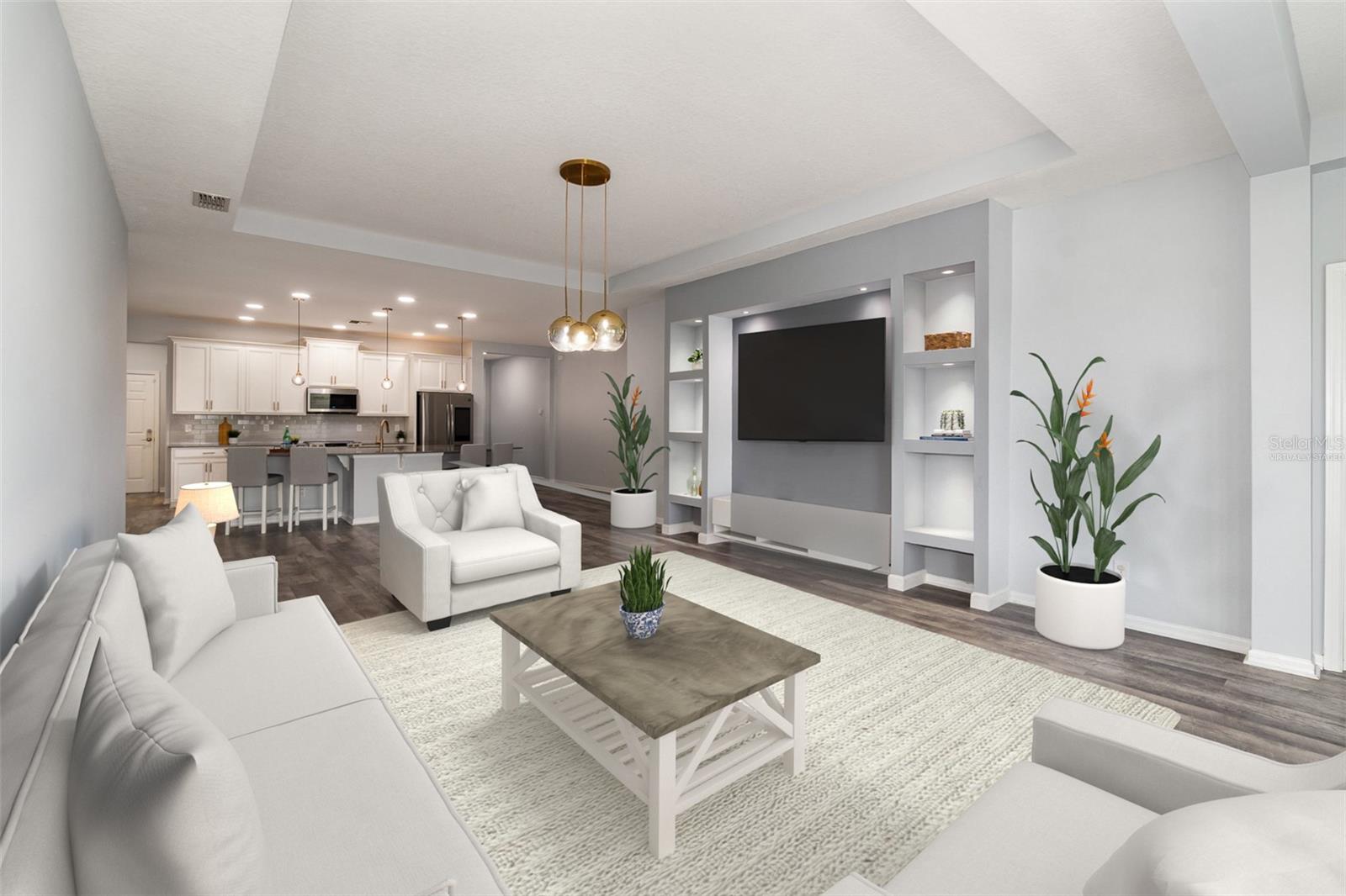 Image 2 of 45 For 1807 Westerham Avenue