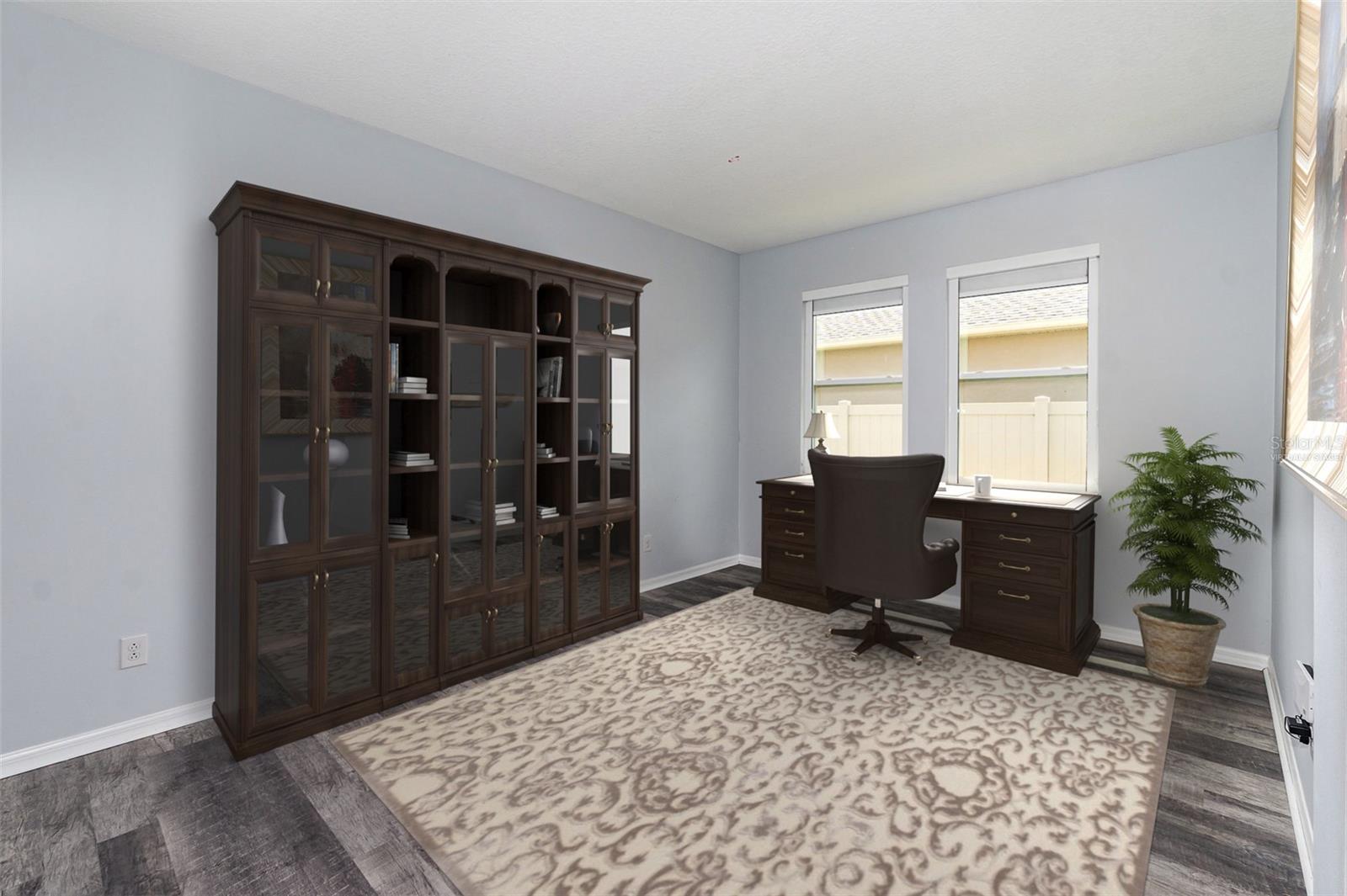 Image 25 of 45 For 1807 Westerham Avenue