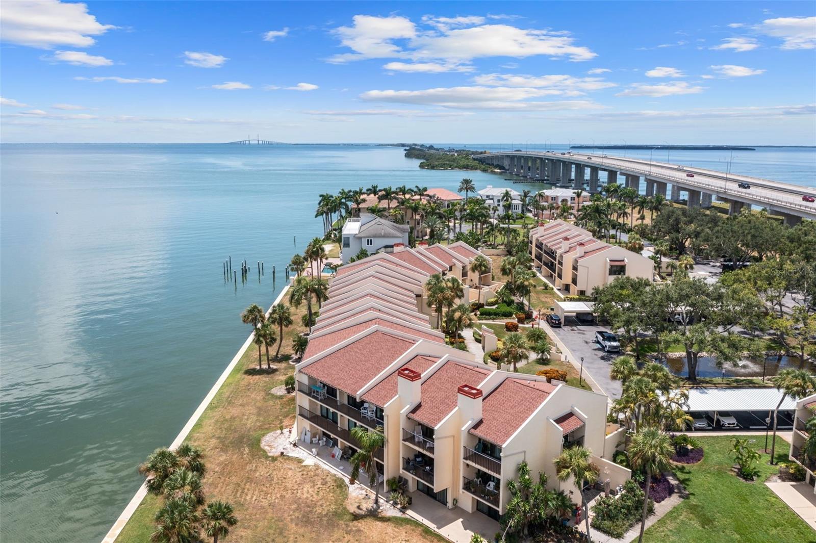 Details for 7540 Sunshine Skyway Lane S 121, ST PETERSBURG, FL 33711