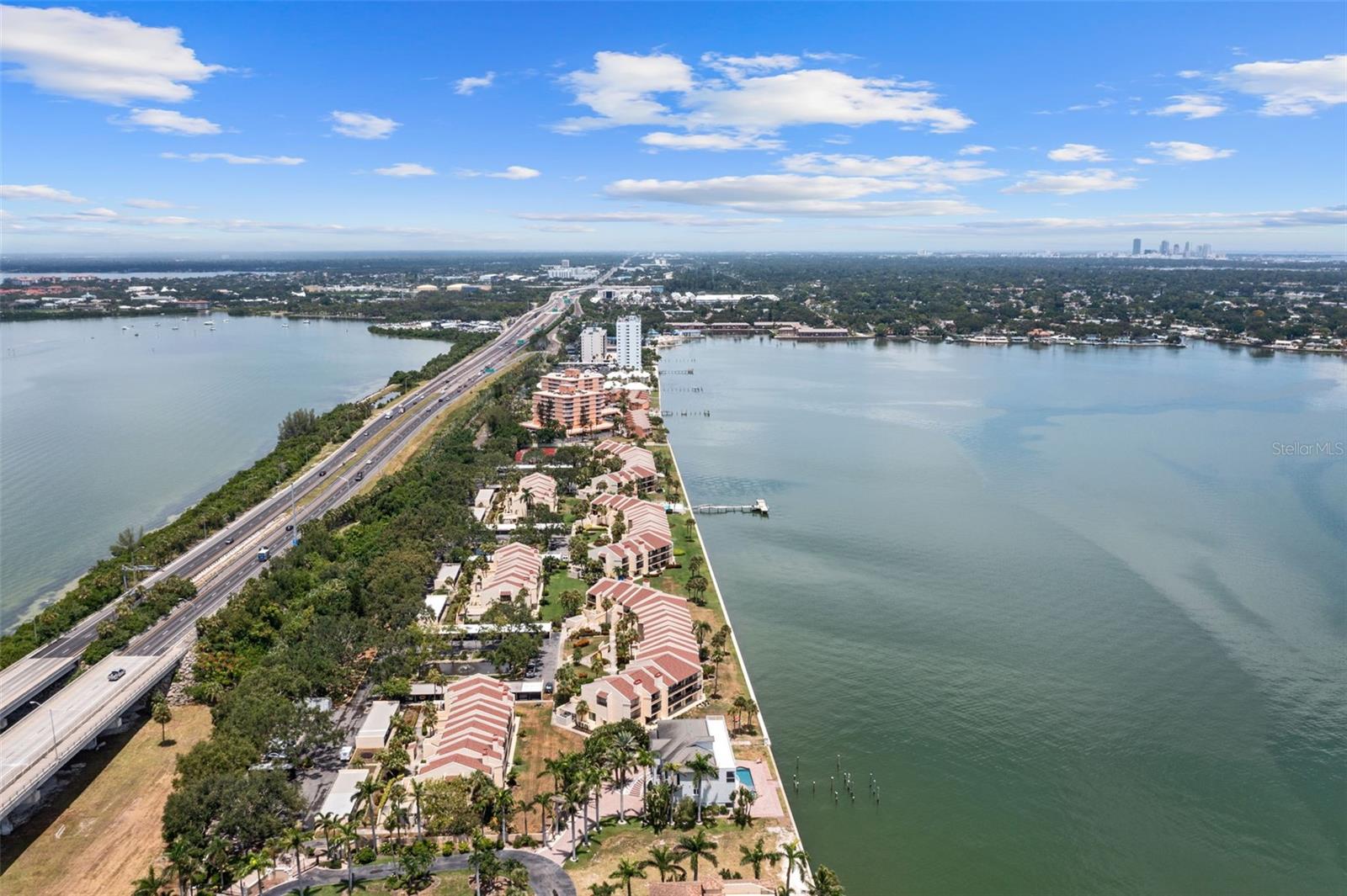 Image 56 of 64 For 7540 Sunshine Skyway Lane S 121