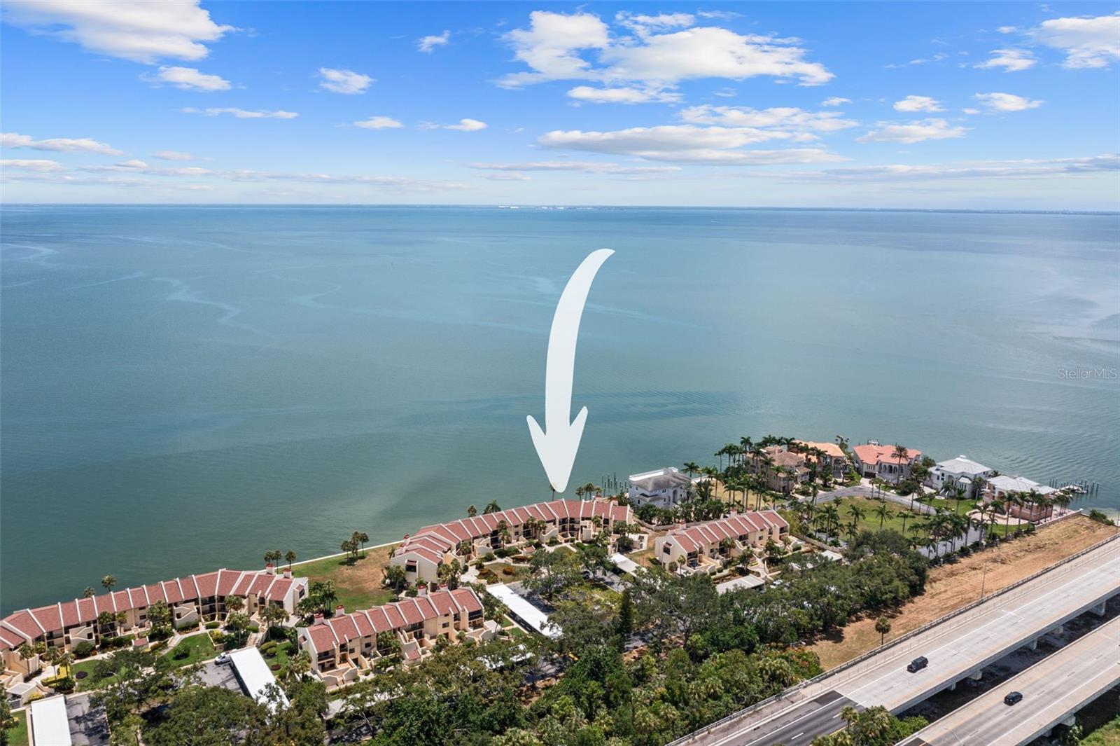 Image 61 of 64 For 7540 Sunshine Skyway Lane S 121