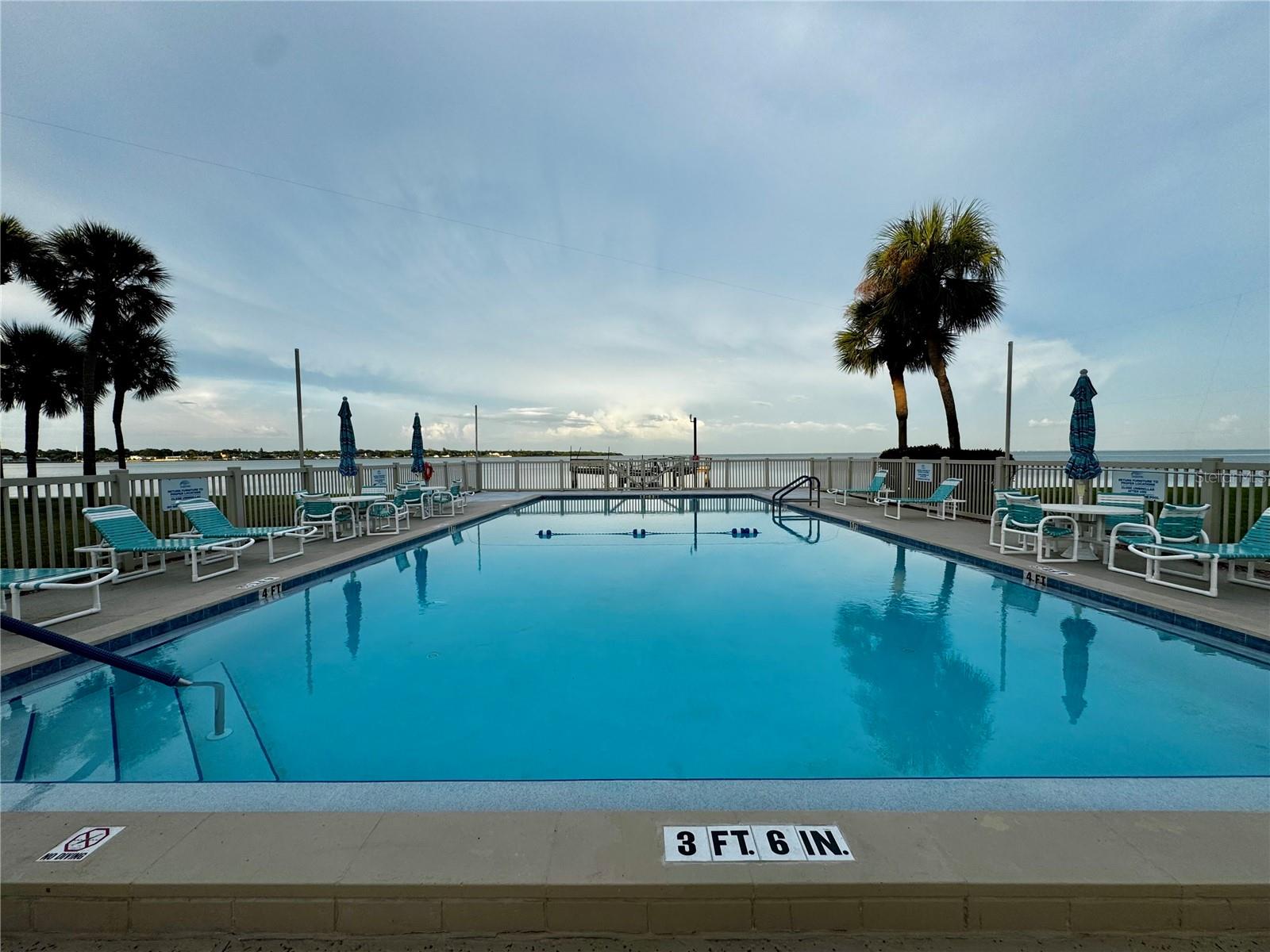 Image 64 of 64 For 7540 Sunshine Skyway Lane S 121