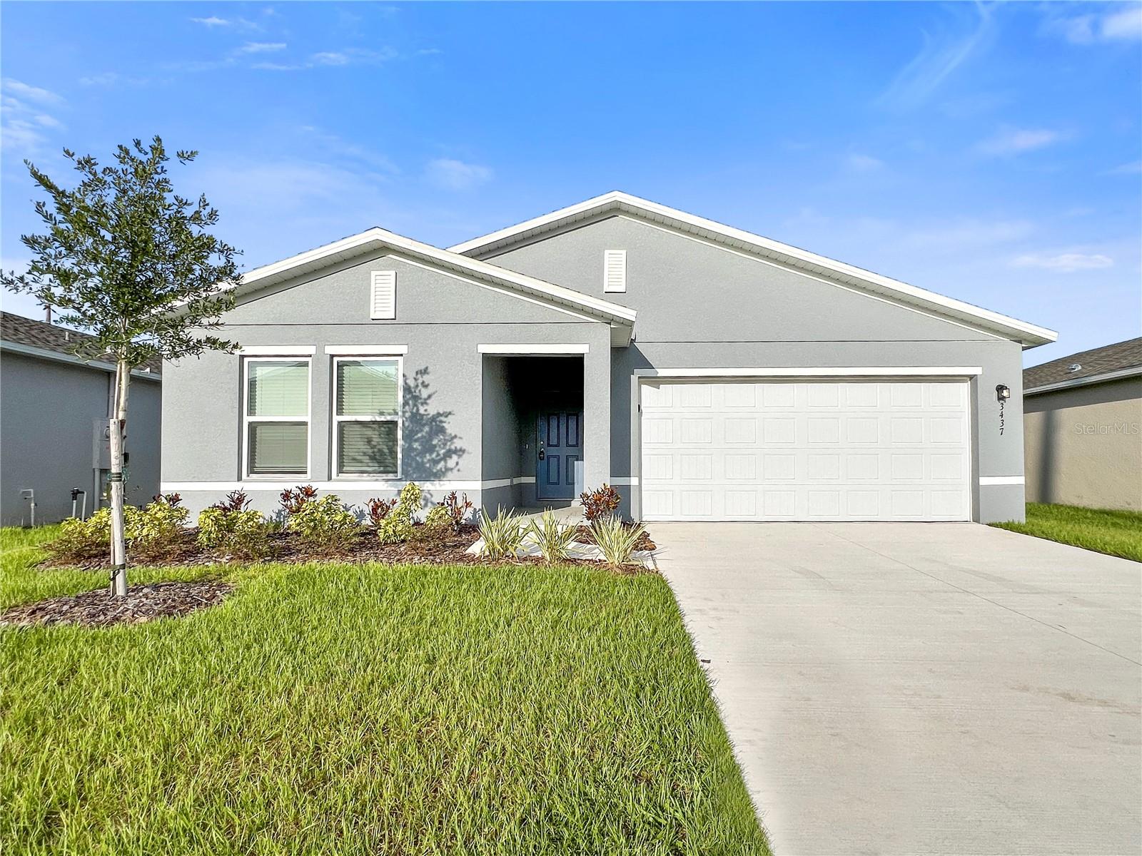 Details for 3437 Dahlia Drive, HAINES CITY, FL 33844