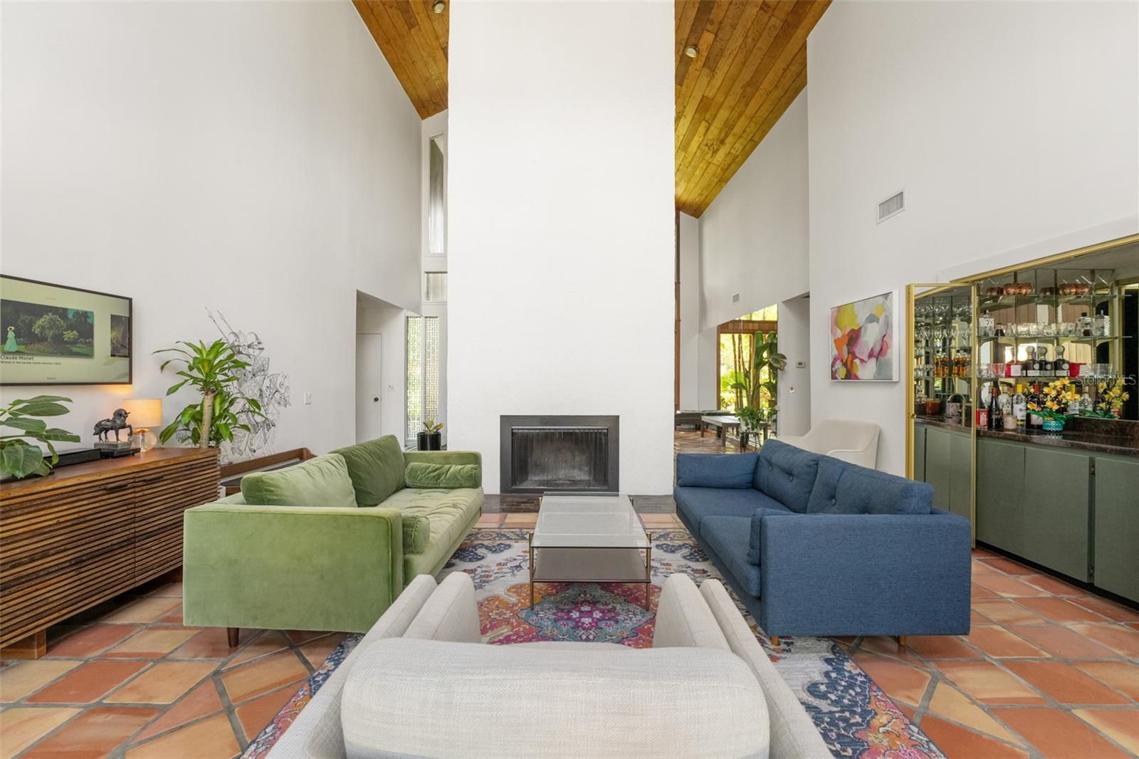 Listing photo id 8 for 14506 Anchoret Road