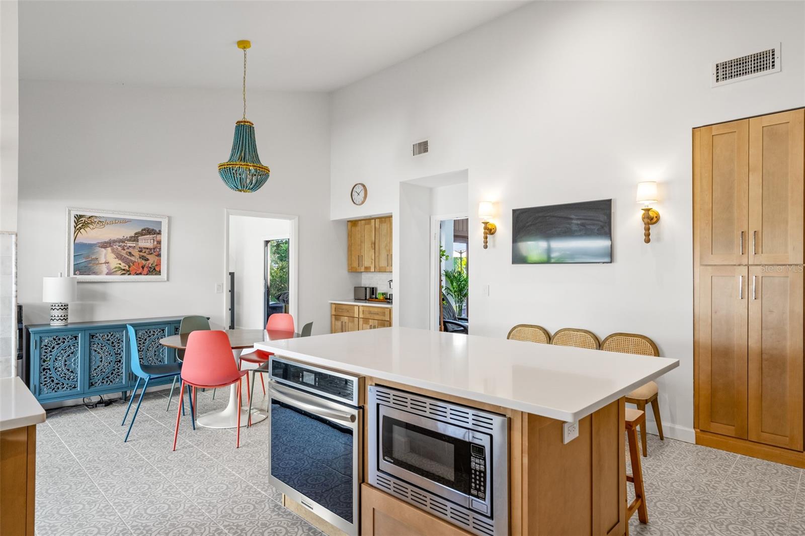Listing photo id 14 for 14506 Anchoret Road