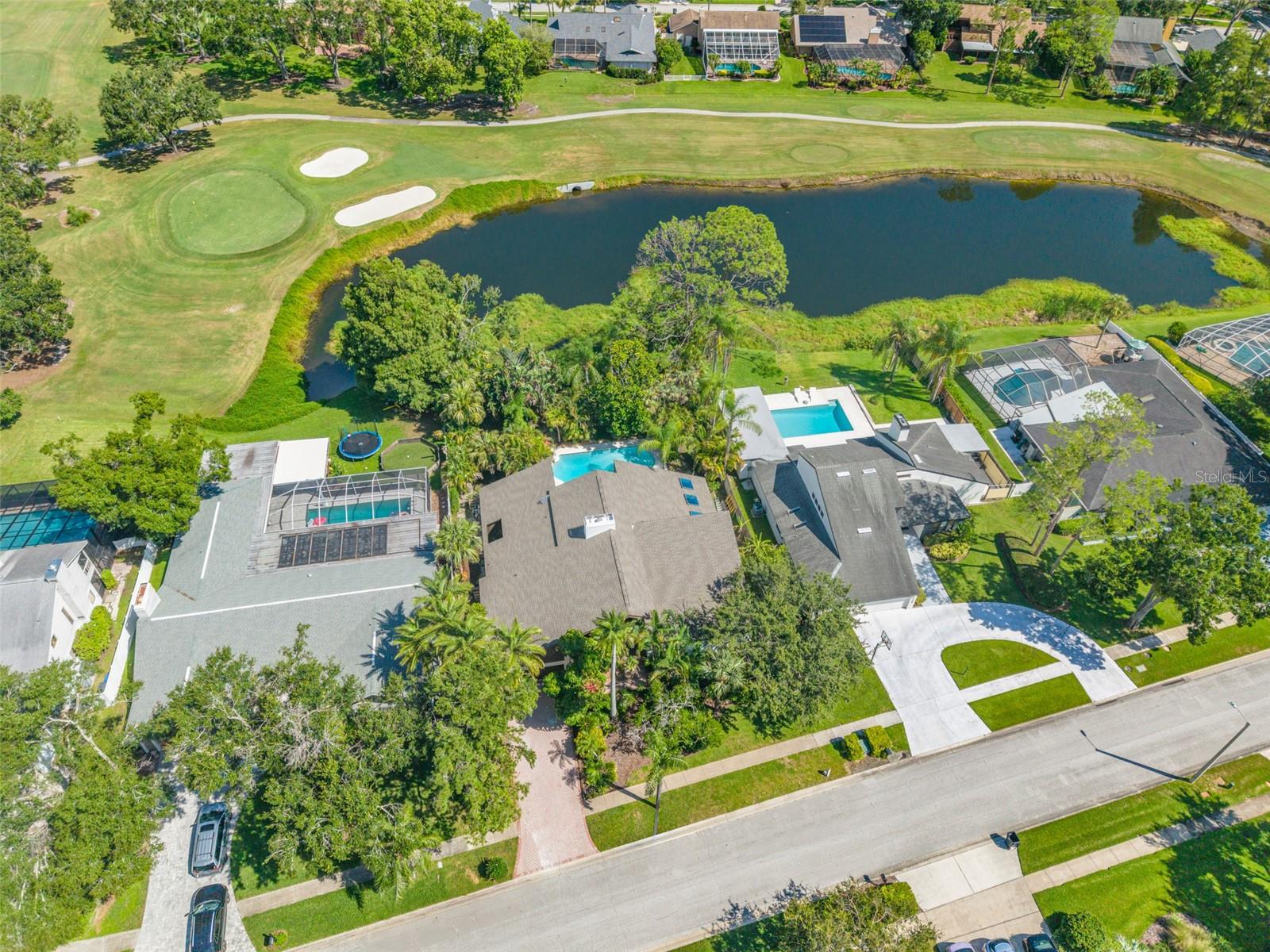 Listing photo id 52 for 14506 Anchoret Road
