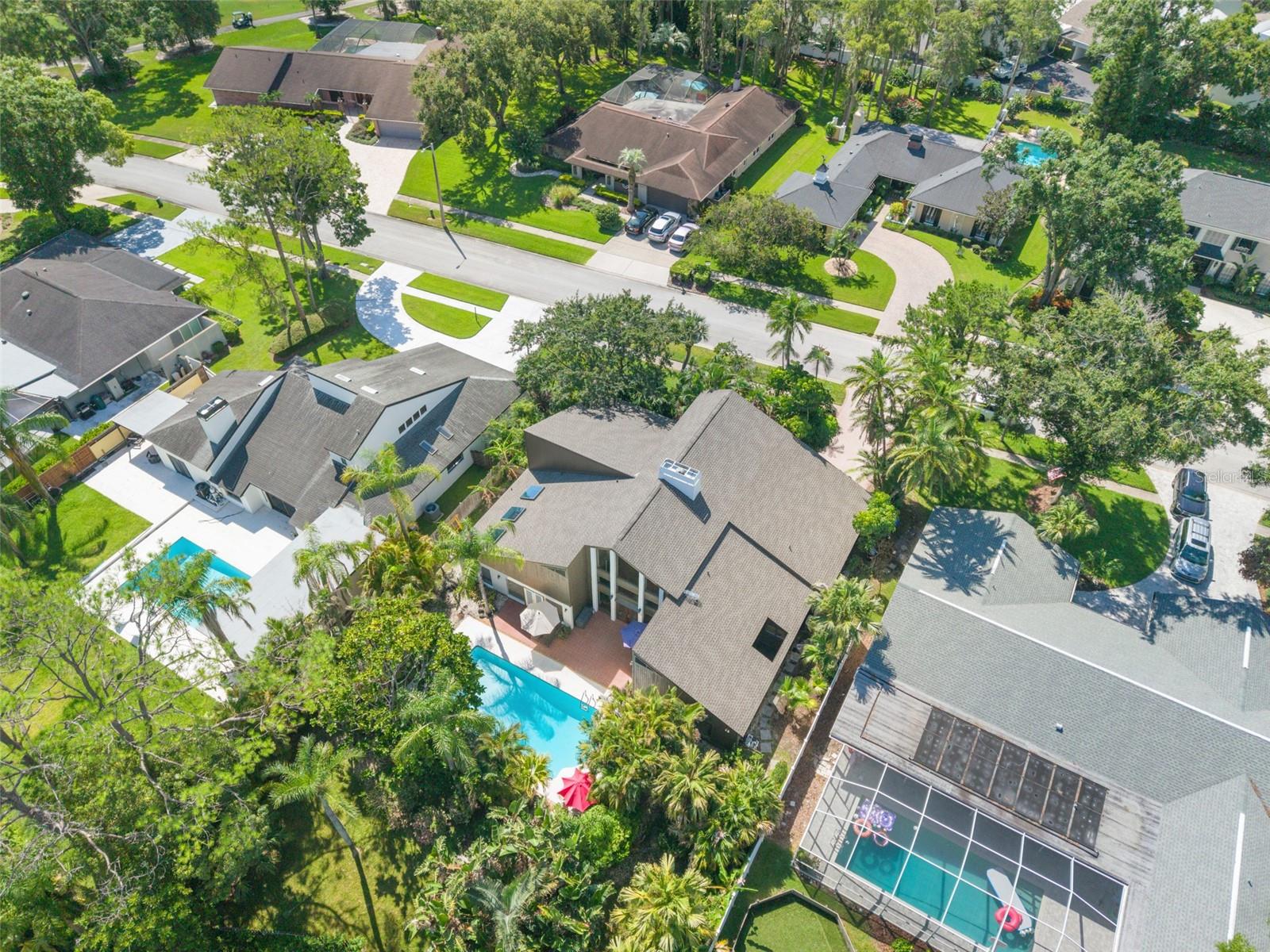 Listing photo id 58 for 14506 Anchoret Road