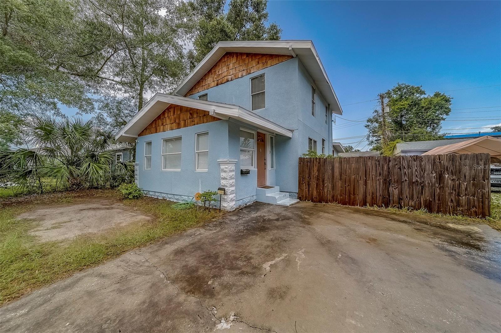 Details for 2044 21st Street S, ST PETERSBURG, FL 33712