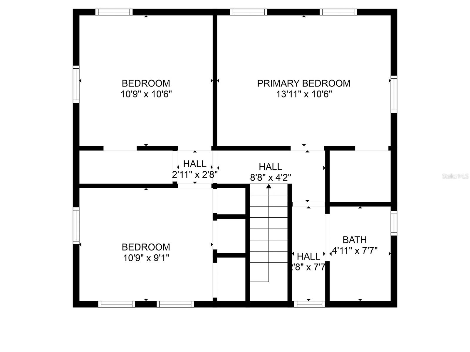 Image 22 of 44 For 2044 21st Street S