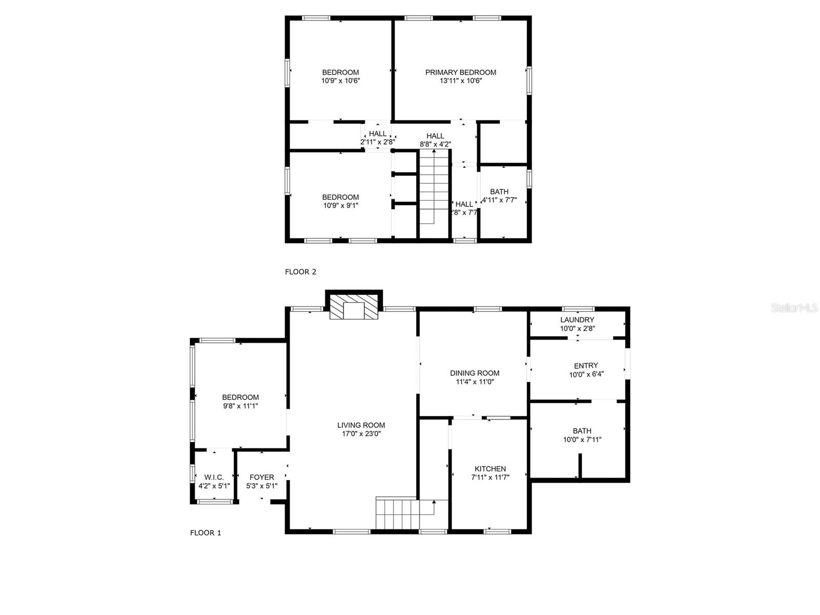 Image 23 of 44 For 2044 21st Street S