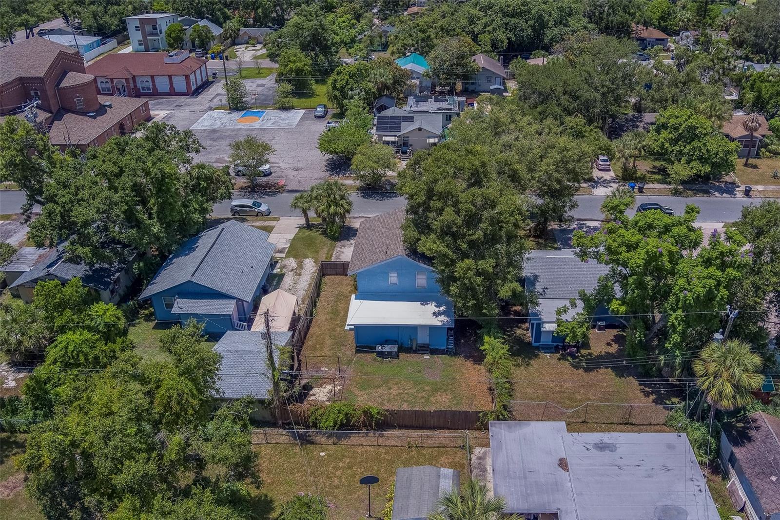 Image 32 of 44 For 2044 21st Street S
