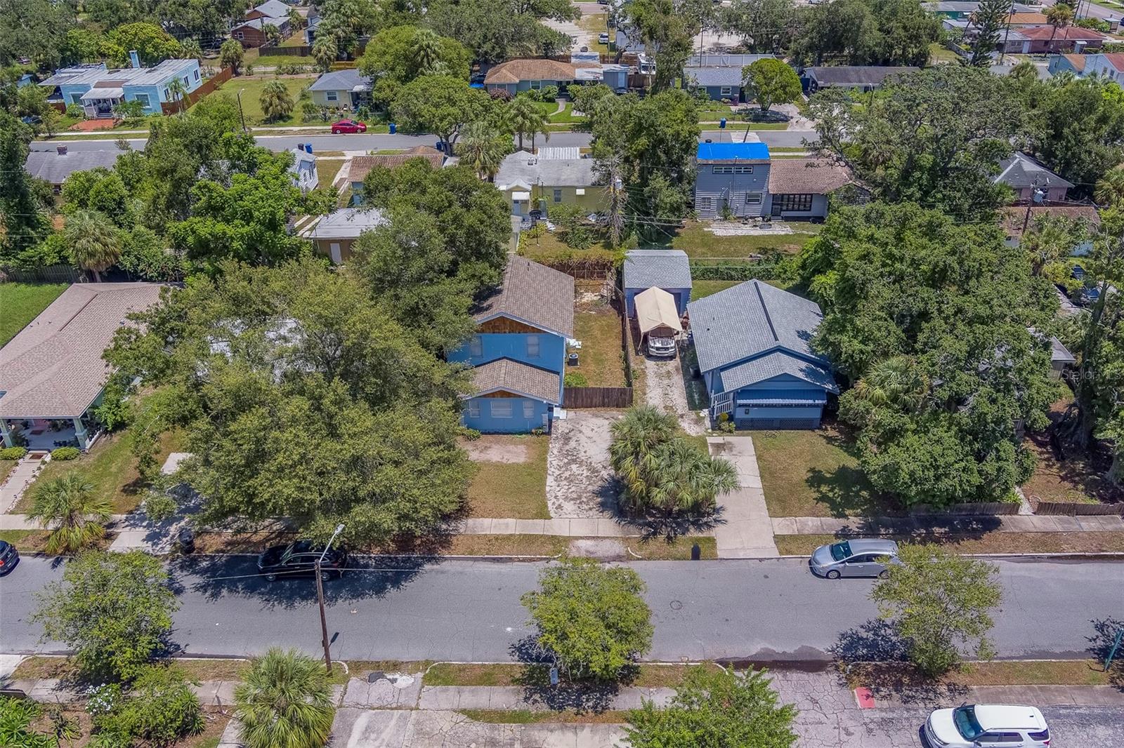 Image 36 of 44 For 2044 21st Street S