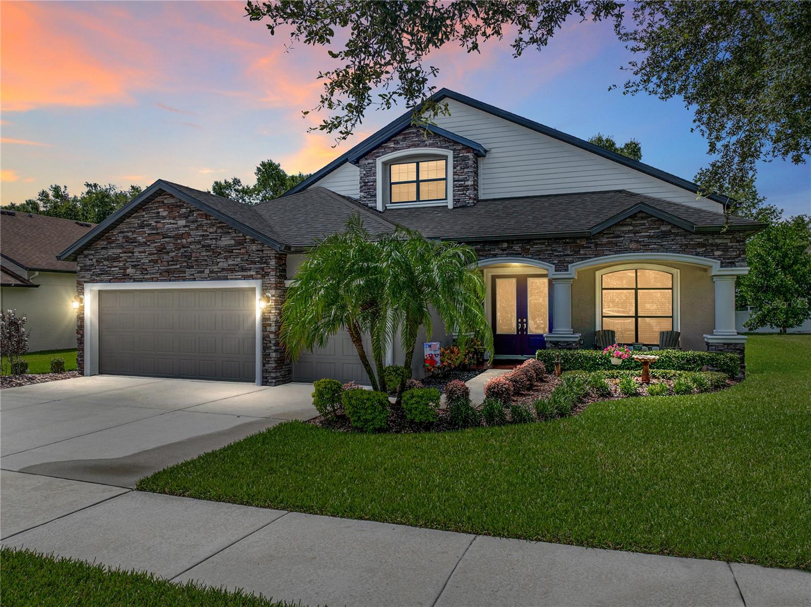 Details for 3509 Starling Estates Court, VALRICO, FL 33596