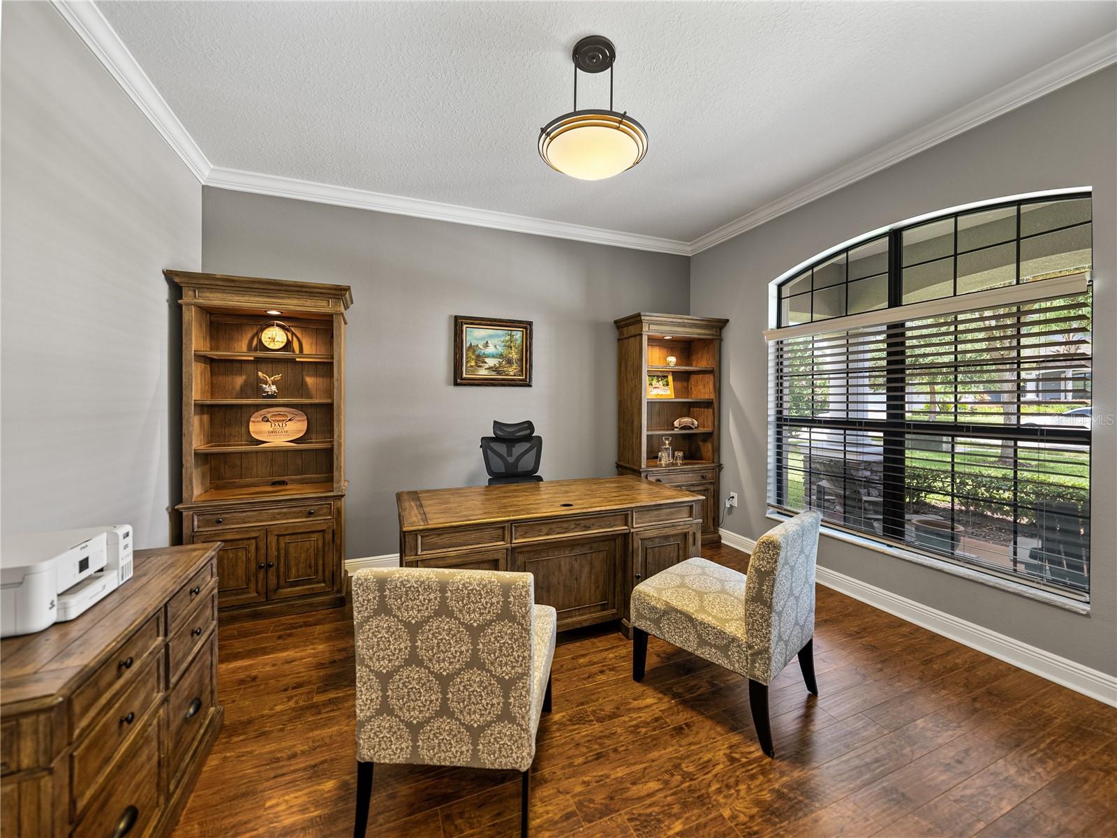 Image 19 of 100 For 3509 Starling Estates Court