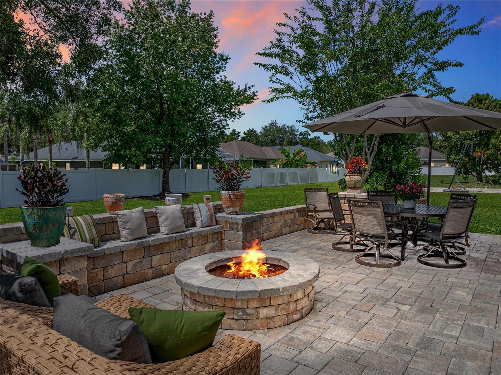 Image 3 of 100 For 3509 Starling Estates Court
