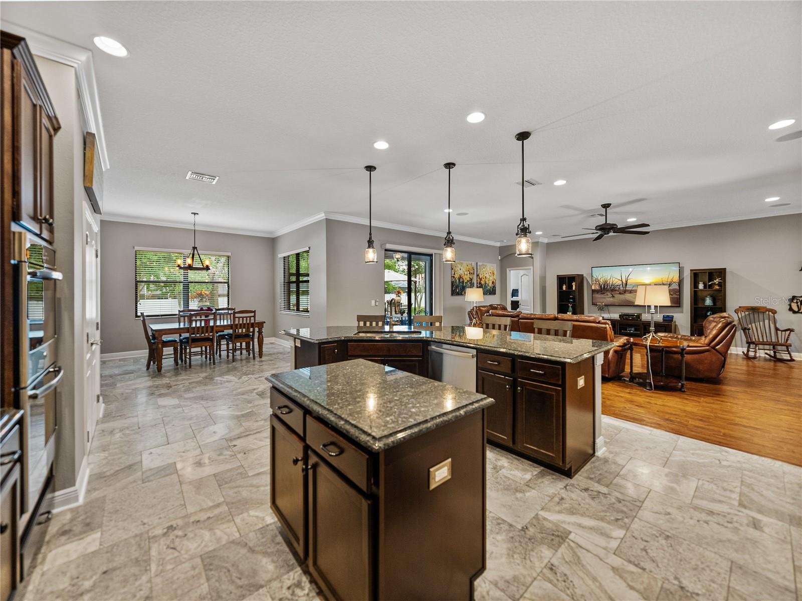 Image 36 of 100 For 3509 Starling Estates Court