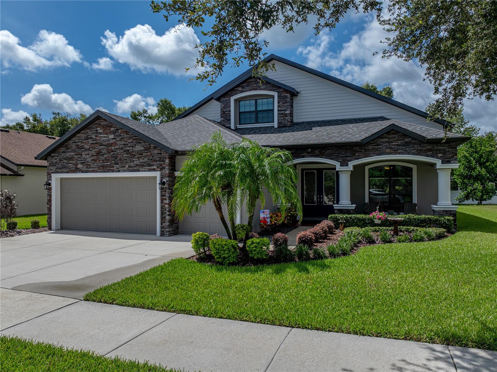Image 6 of 100 For 3509 Starling Estates Court