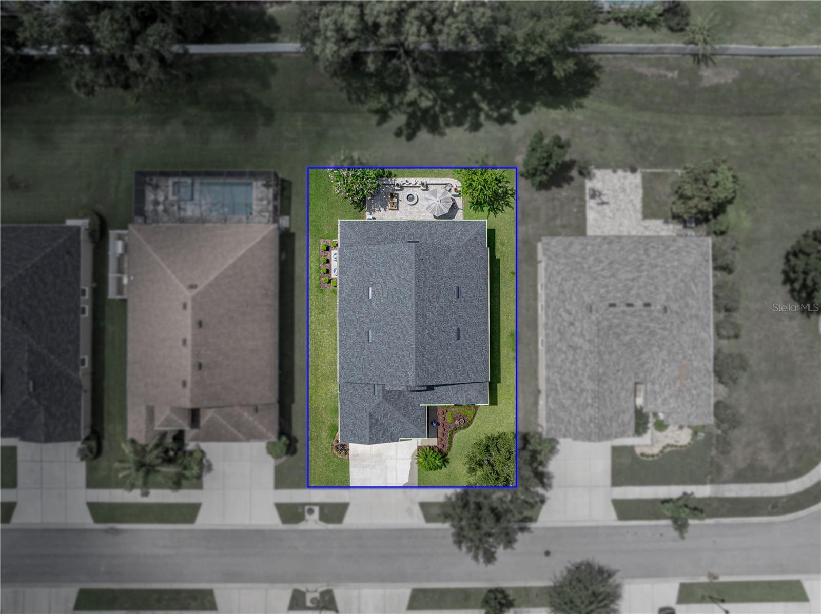 Image 77 of 100 For 3509 Starling Estates Court