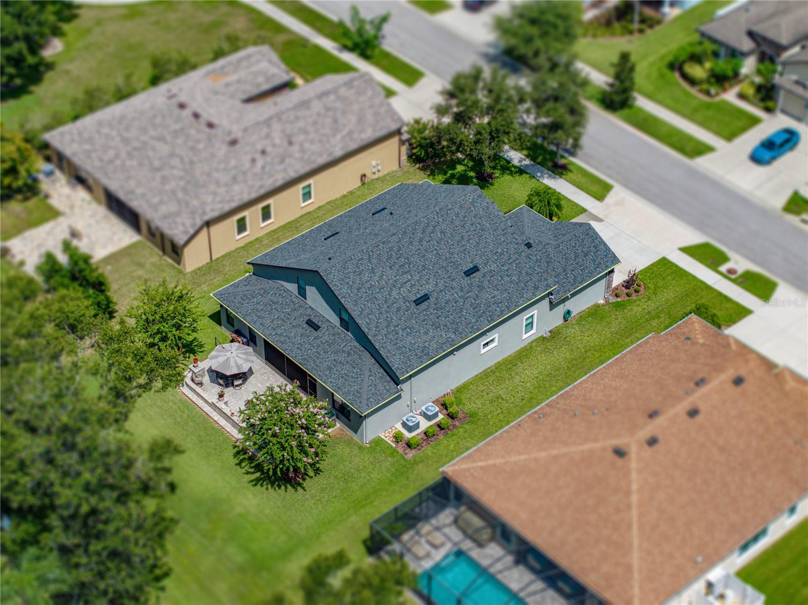 Image 9 of 100 For 3509 Starling Estates Court