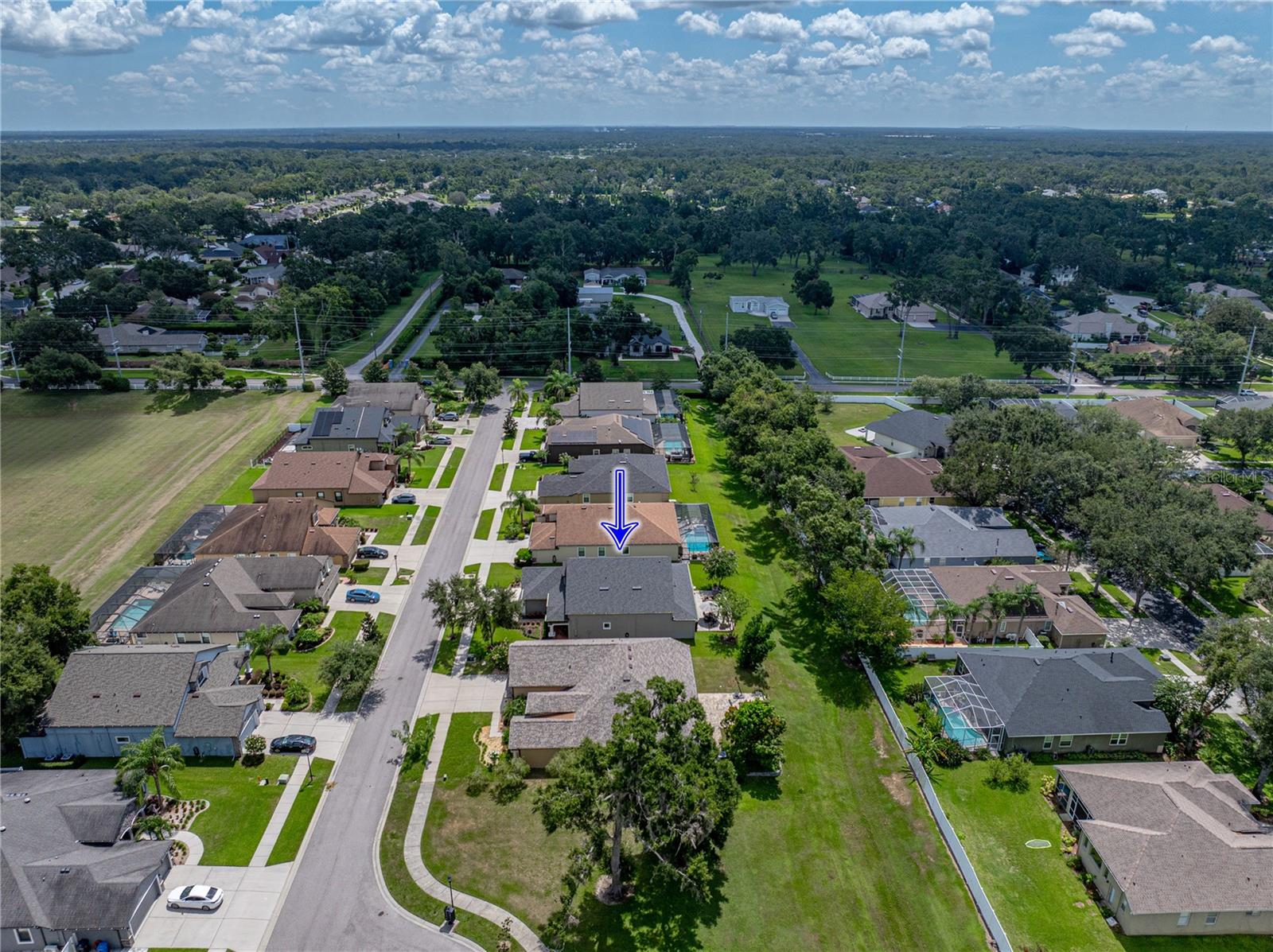 Image 99 of 100 For 3509 Starling Estates Court