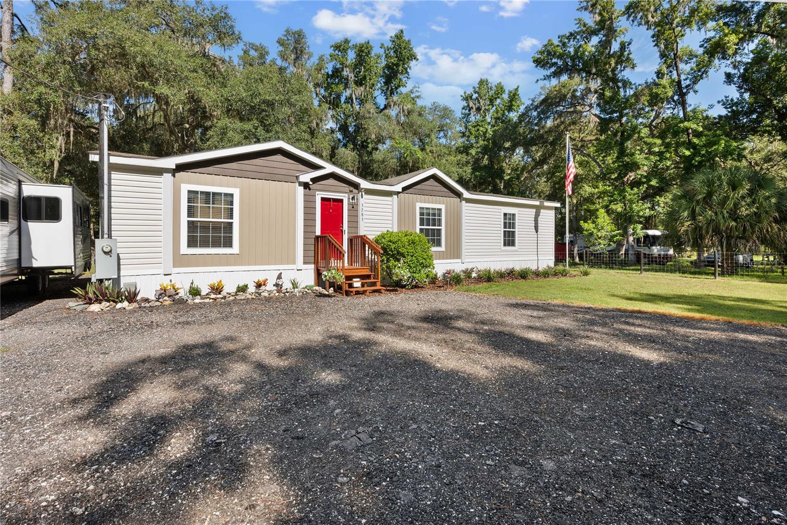Details for 3283 Neff Lake Road, BROOKSVILLE, FL 34602