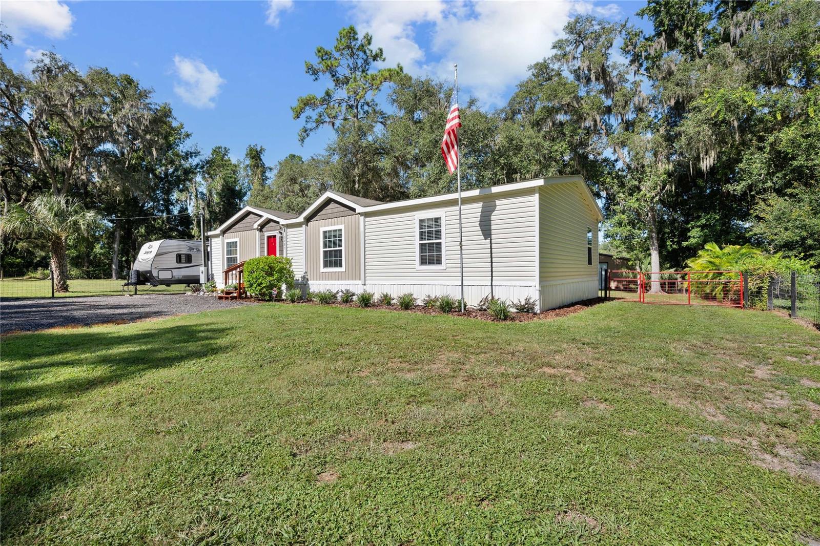 Image 3 of 50 For 3283 Neff Lake Road