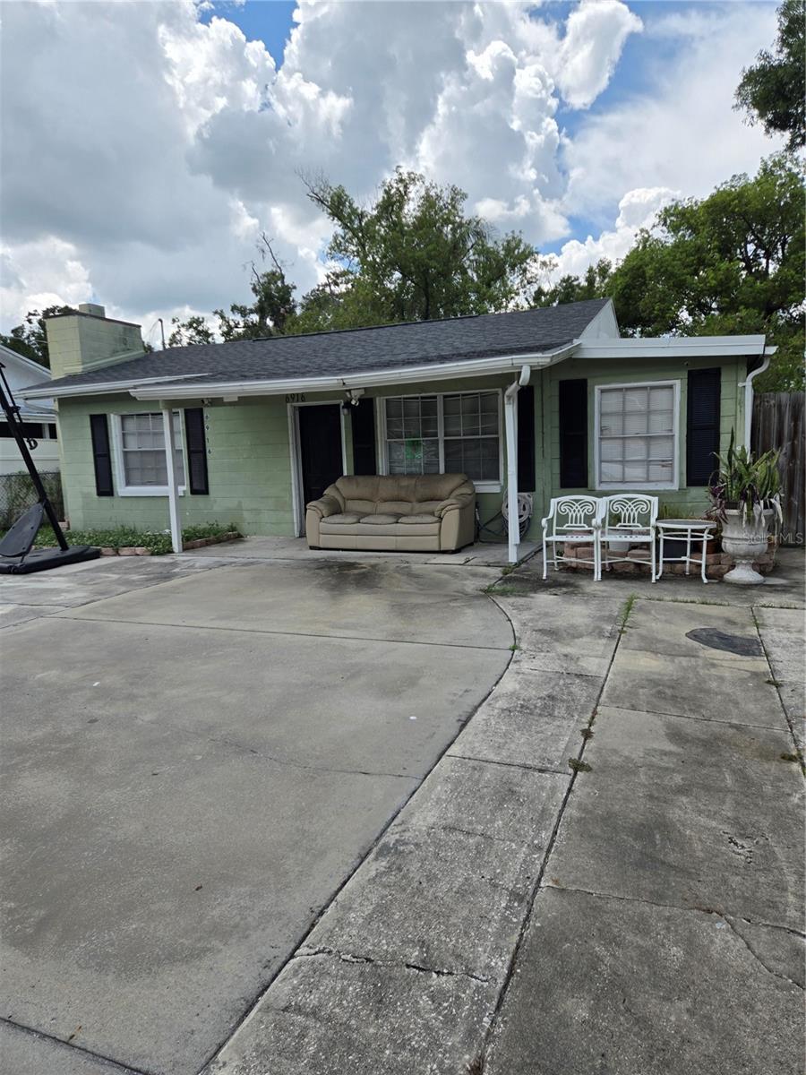 Listing Details for 6916 Orleans Avenue, TAMPA, FL 33604