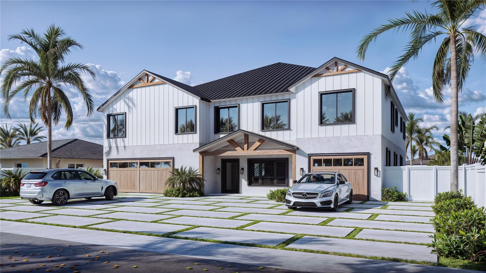Image 2 of 15 For 7870 Causeway Boulevard S