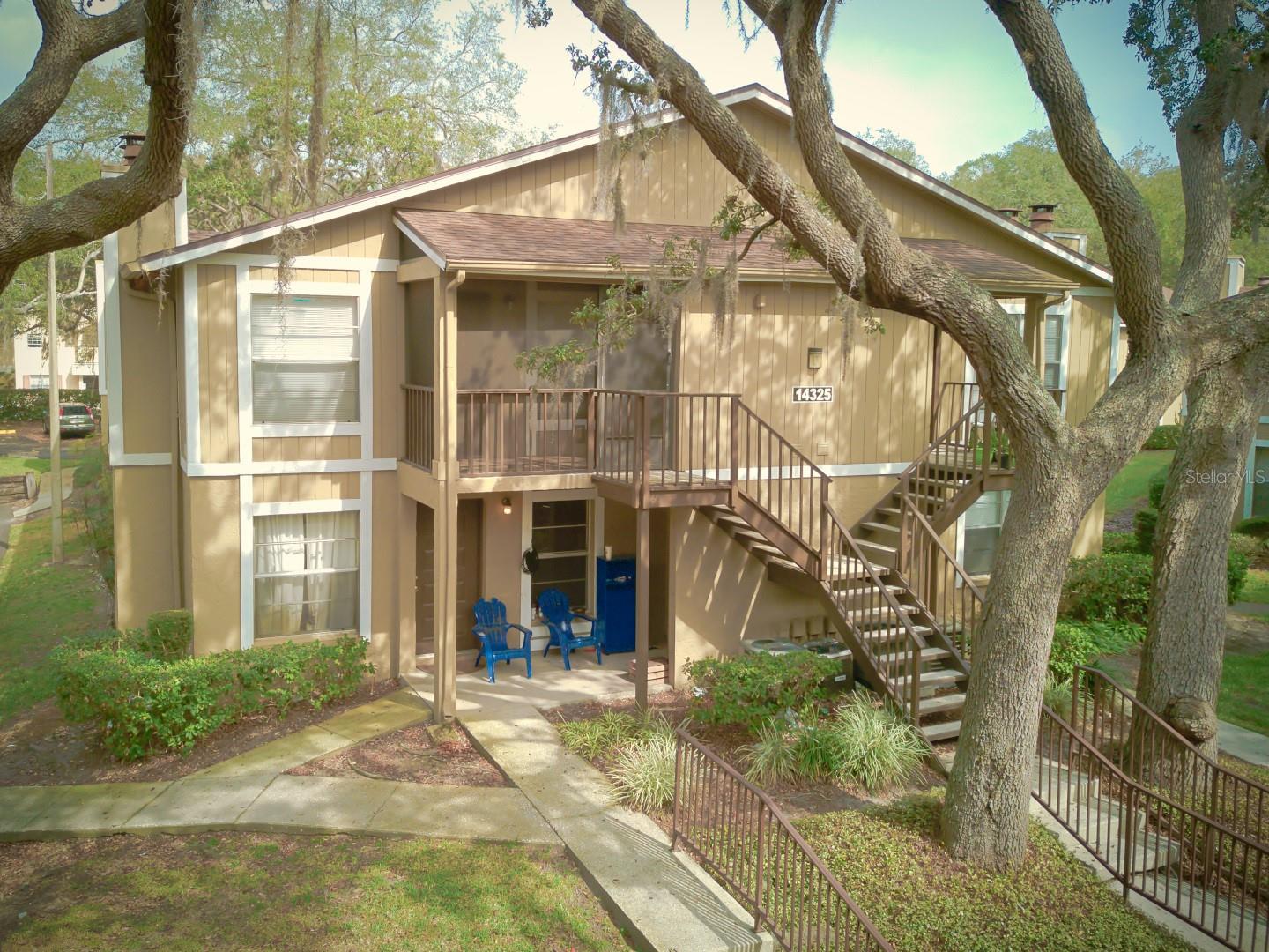 Details for 14325 Hanging Moss Circle 102, TAMPA, FL 33613