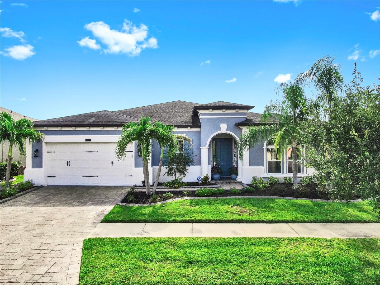 Details for 13307 Fawn Lily Drive, RIVERVIEW, FL 33579