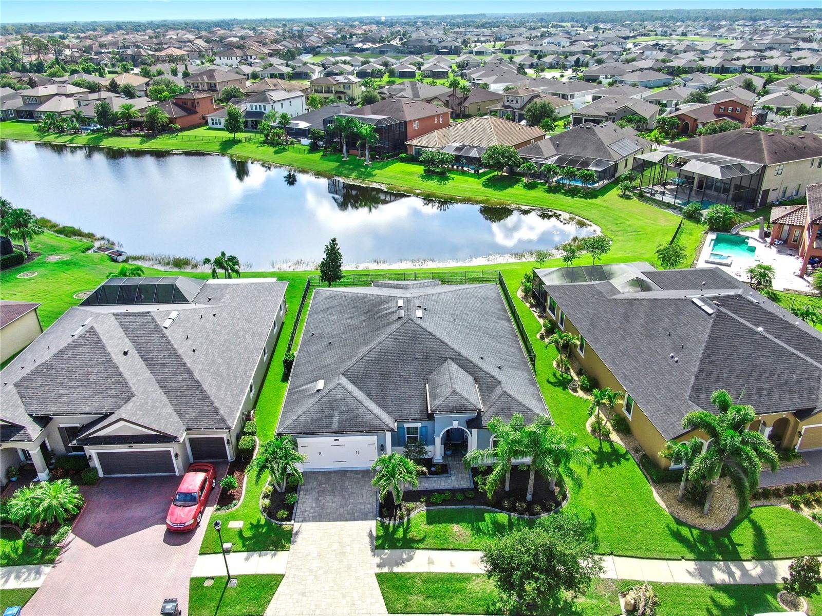 Image 2 of 59 For 13307 Fawn Lily Drive