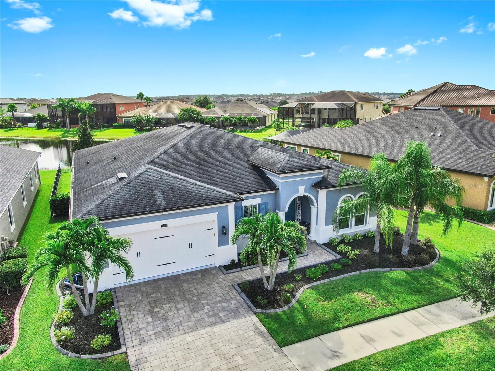 Image 54 of 59 For 13307 Fawn Lily Drive