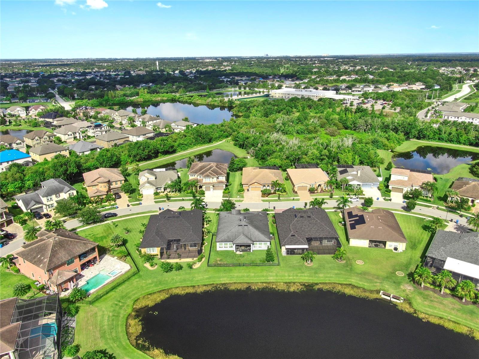 Image 56 of 59 For 13307 Fawn Lily Drive