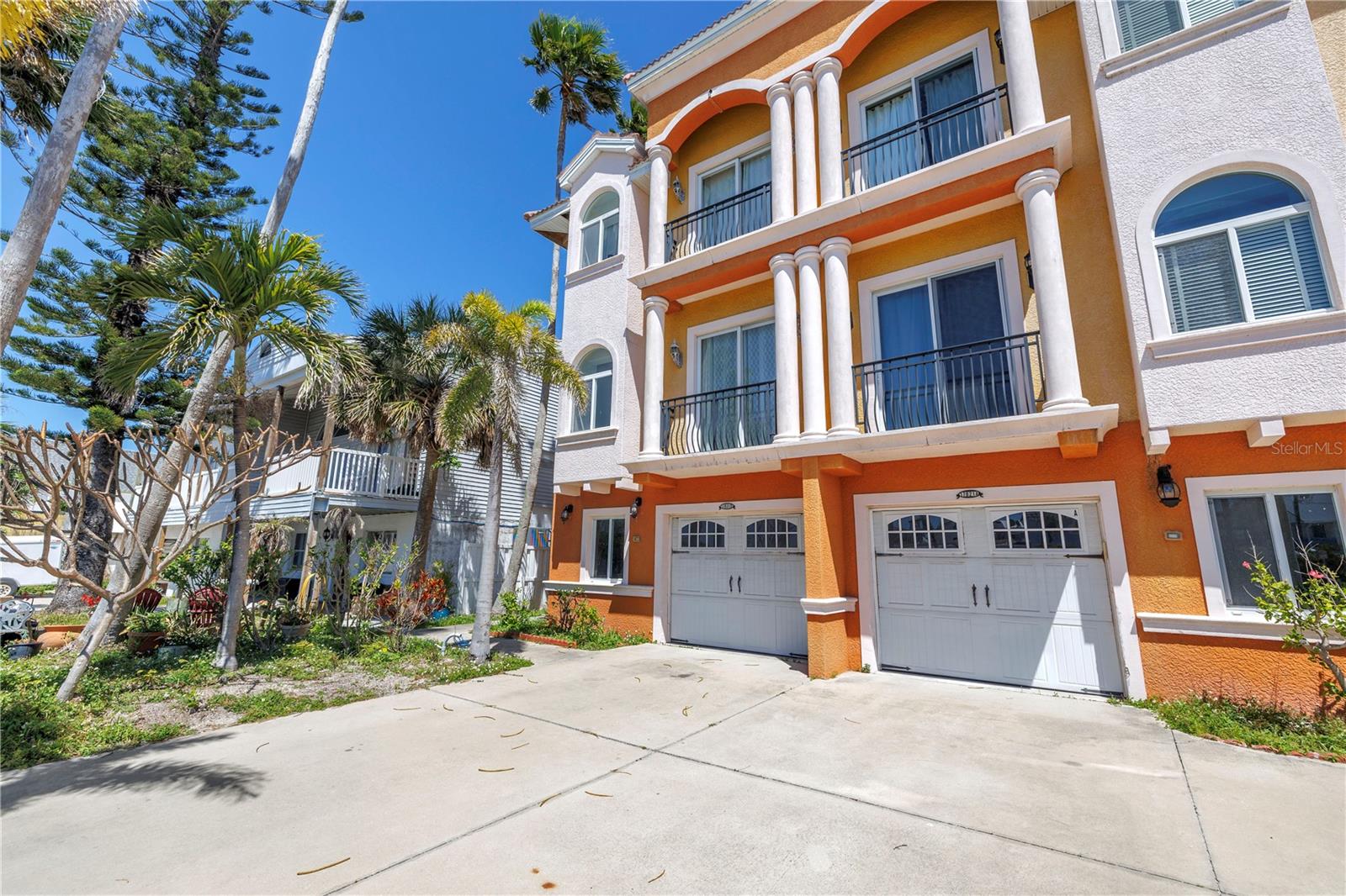Details for 17821 Gulf Boulevard B, ST PETERSBURG, FL 33708