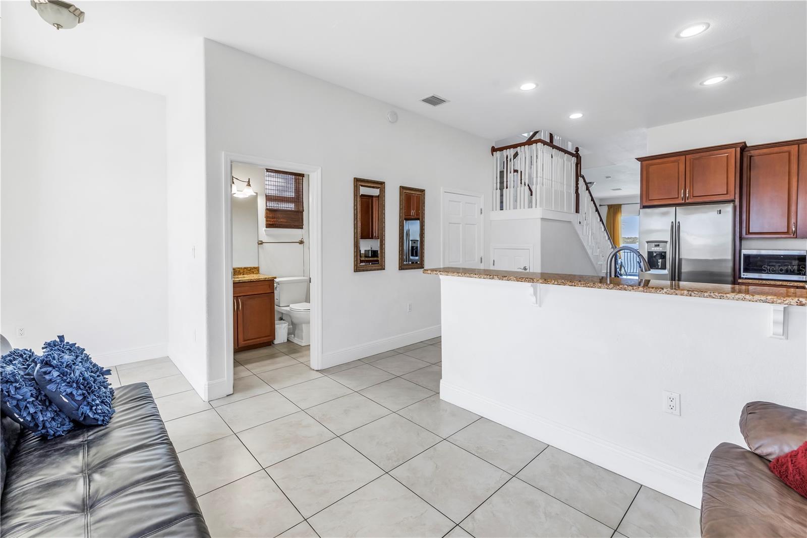 Image 26 of 72 For 17821 Gulf Boulevard B