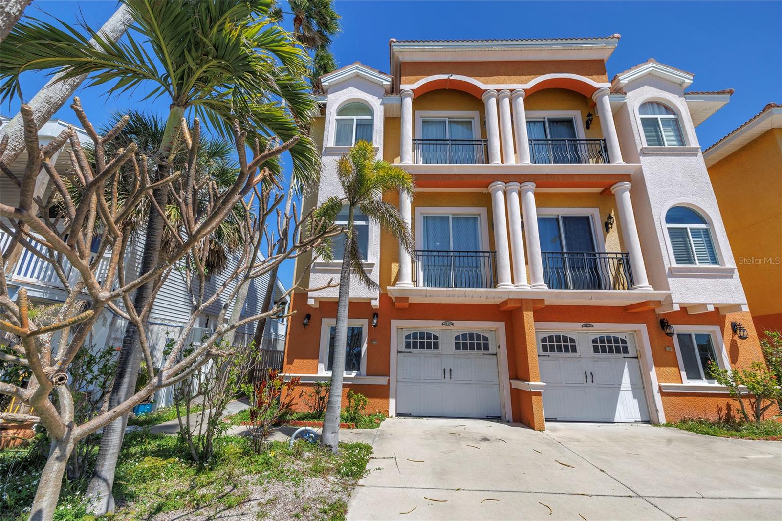 Image 5 of 72 For 17821 Gulf Boulevard B