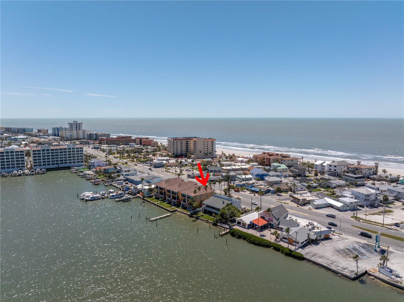 Image 6 of 72 For 17821 Gulf Boulevard B