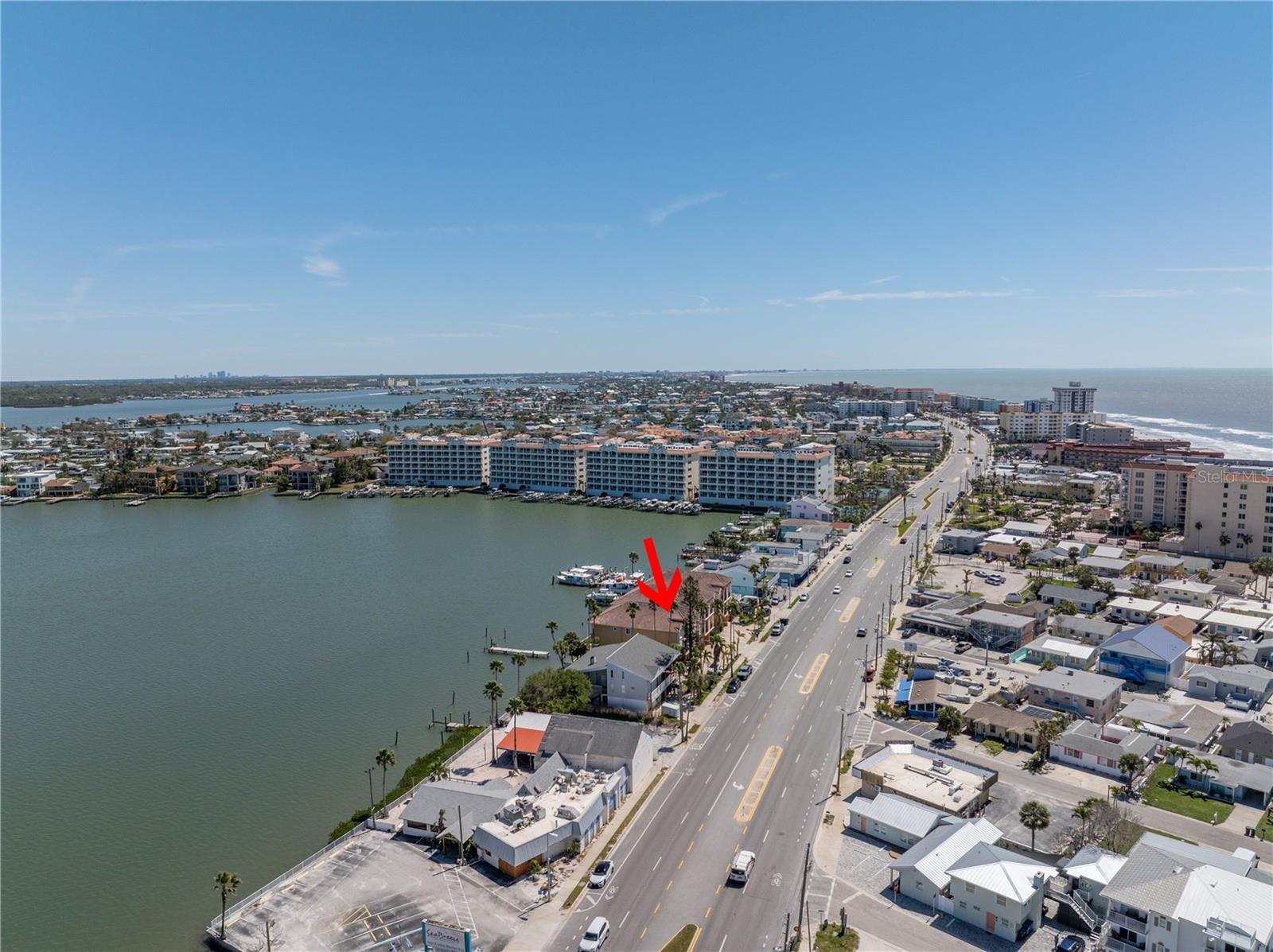 Image 60 of 72 For 17821 Gulf Boulevard B