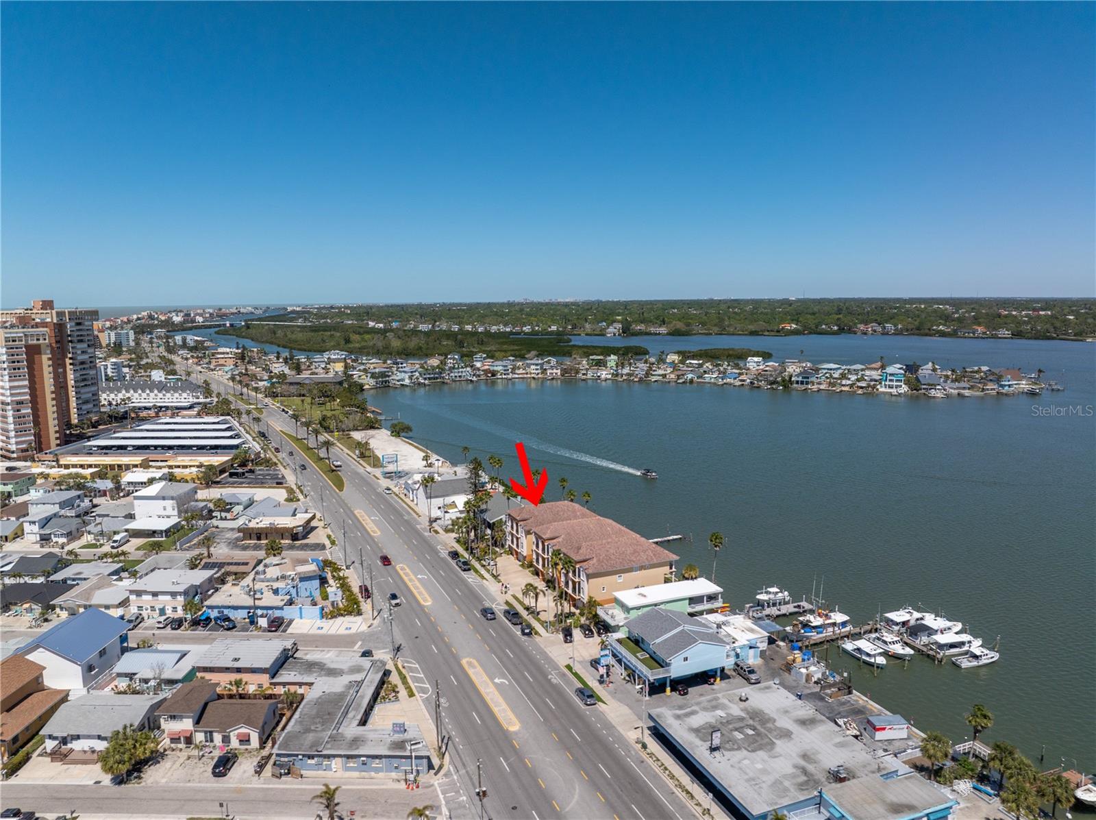 Image 65 of 72 For 17821 Gulf Boulevard B