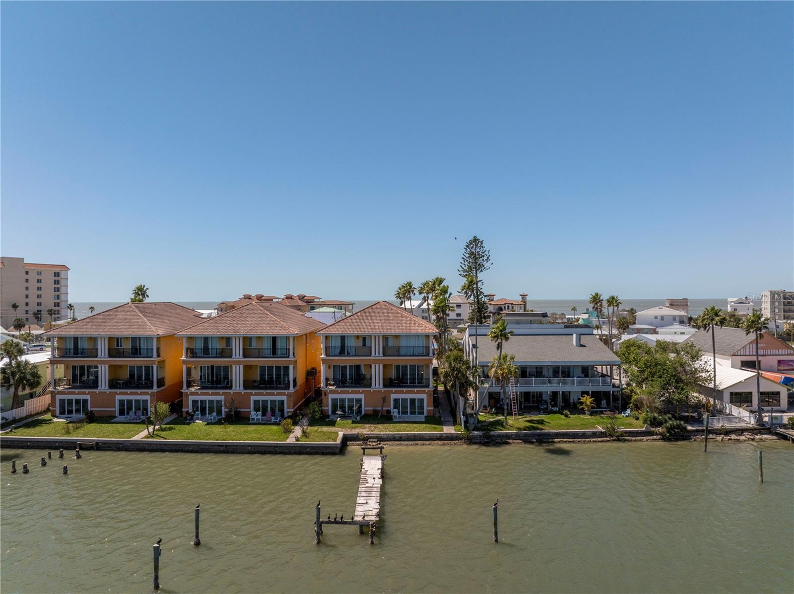 Image 66 of 72 For 17821 Gulf Boulevard B