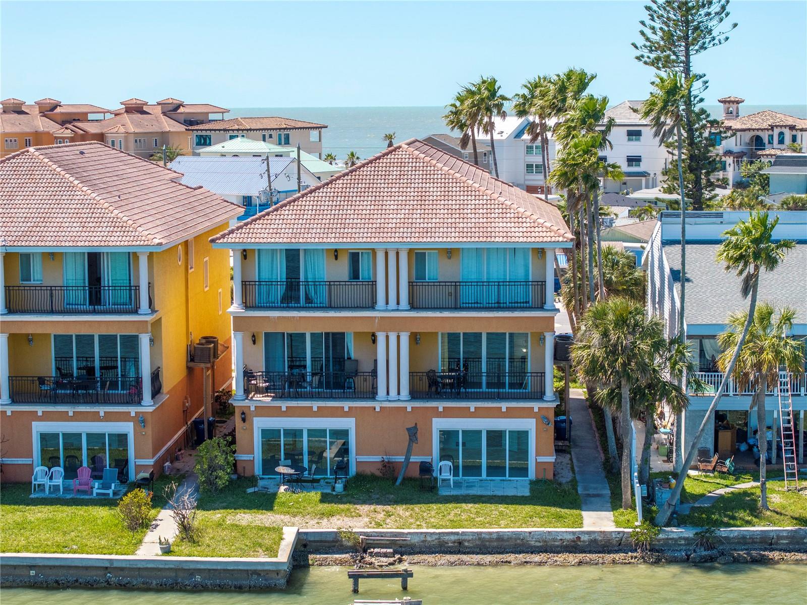 Image 67 of 72 For 17821 Gulf Boulevard B