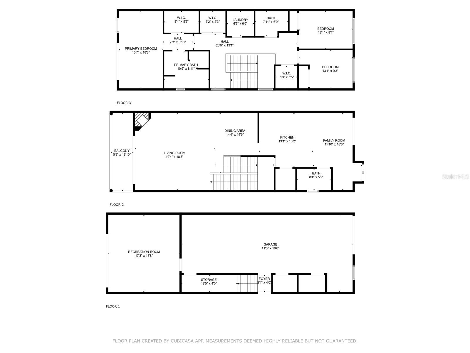 Image 69 of 72 For 17821 Gulf Boulevard B