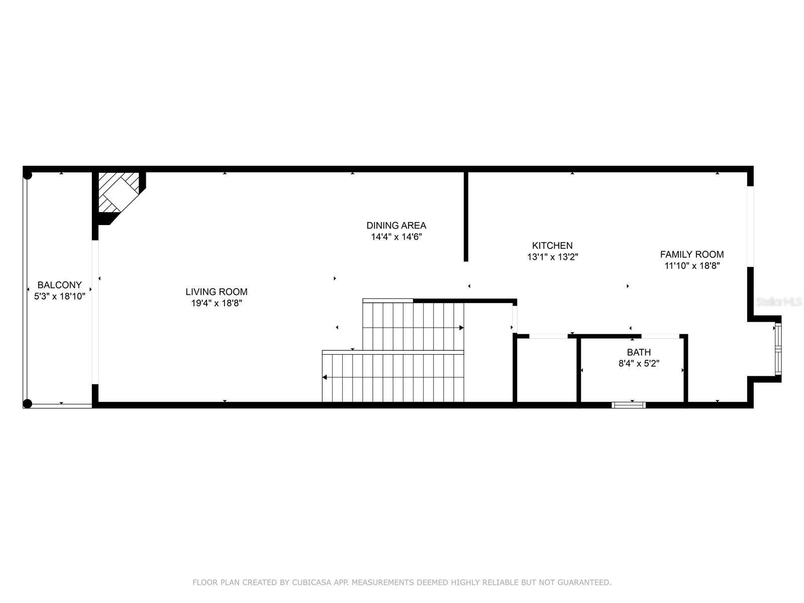 Image 71 of 72 For 17821 Gulf Boulevard B