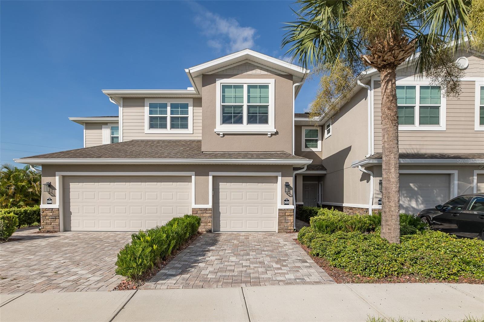 Details for 5498 Riverwalk Preserve Drive, NEW PORT RICHEY, FL 34653