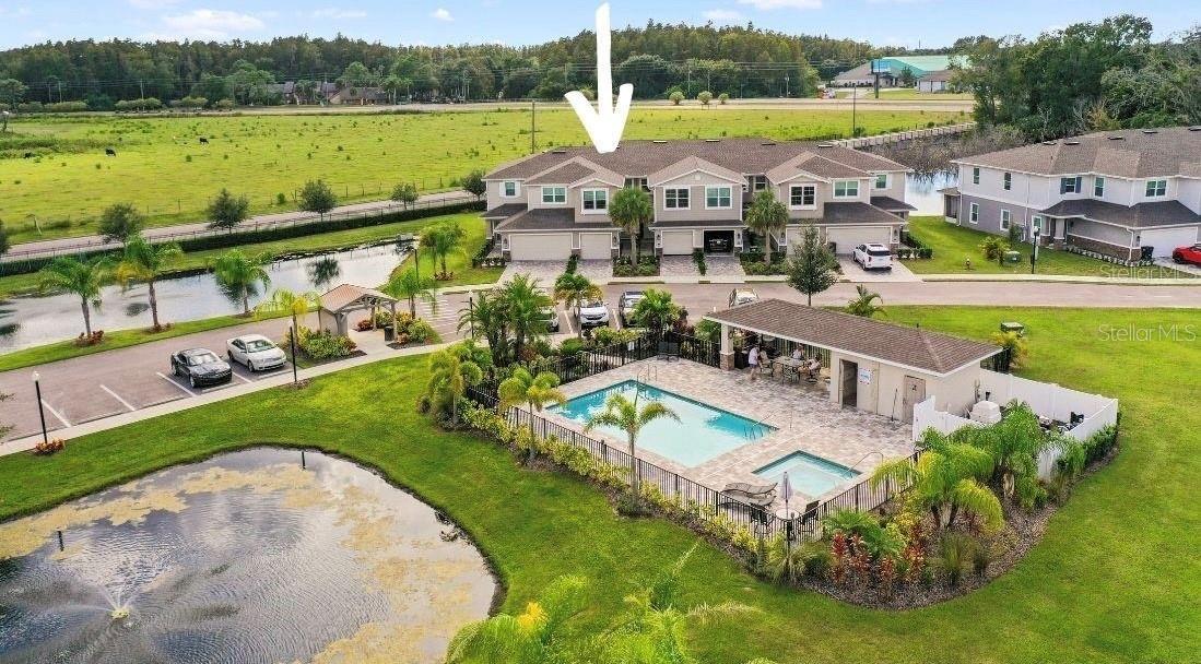 Listing photo id 1 for 5498 Riverwalk Preserve Drive