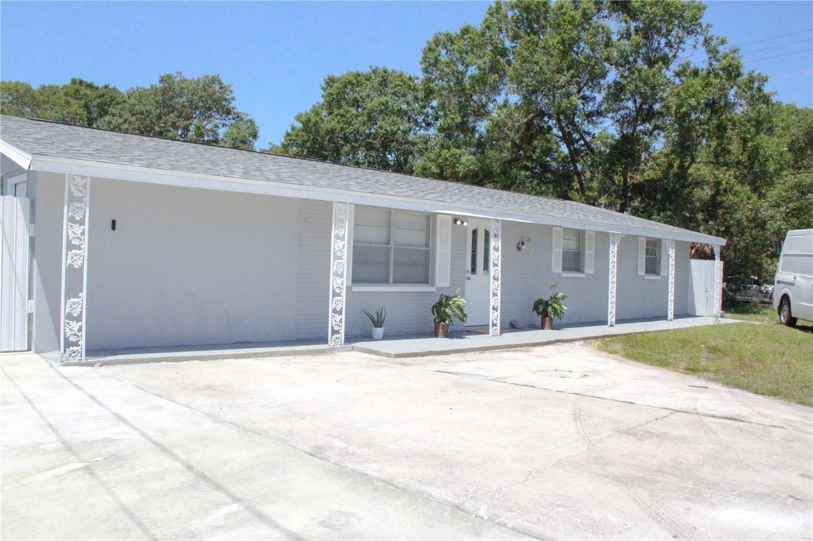 Image 2 of 49 For 7012 Center Creek Drive